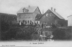 Jeckels Hotel - GL. Skagen (5)