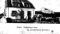 Karstens Hotel