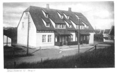 Strandhotellet, Gl. Skagen (4)