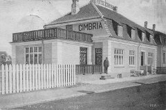 Hotel Cimbria (3)