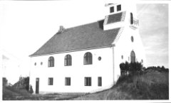 Den Svenske kirke (2)