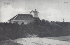 Skagen Kirke (12)