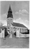 Skagen Kirke (2)